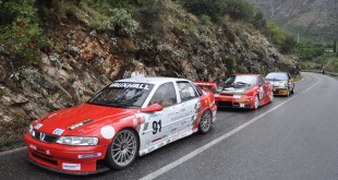 Slovak National Hillclimb Team