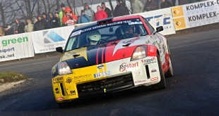 Slovak National Hillclimb Team