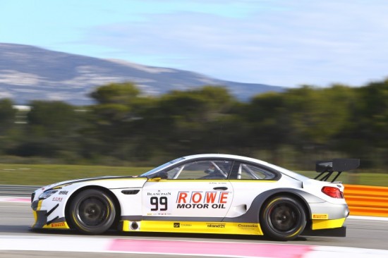 Blancpain GT Series