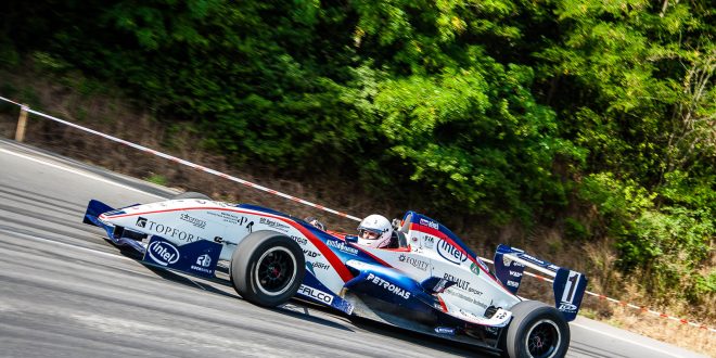 Slovak National Hill Climb