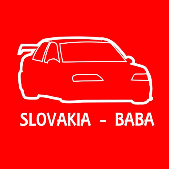 Slovakia Baba 2016
