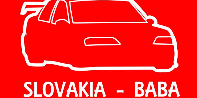Slovakia Baba 2016