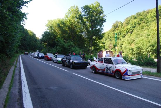 Slovakia Baba 2016