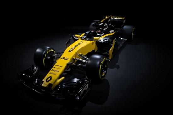 Renault R.S.17