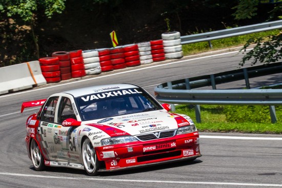 Slovak National Hill Climb Team