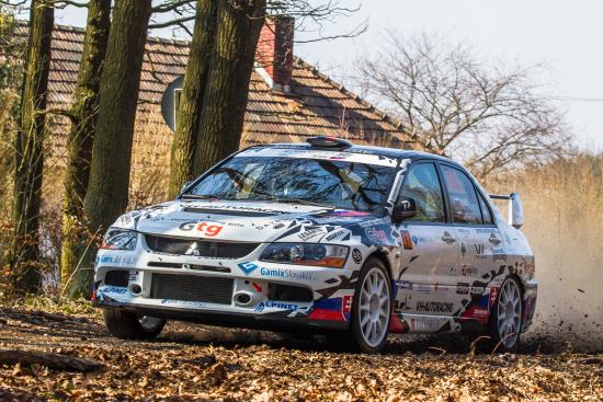 Slovak National Hill Climb Team