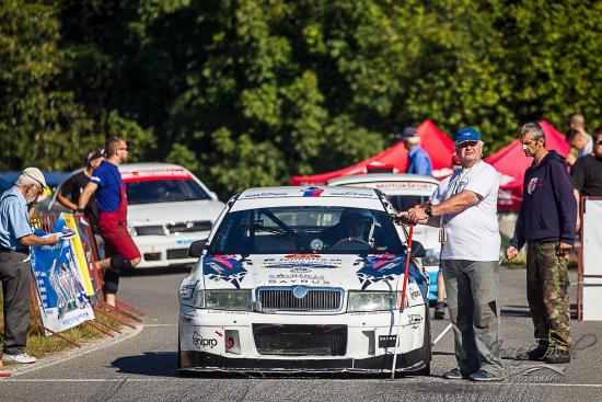 Subaru Rally Team