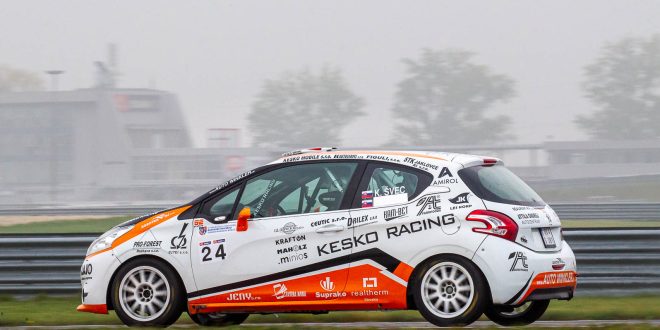 Kesko Racing