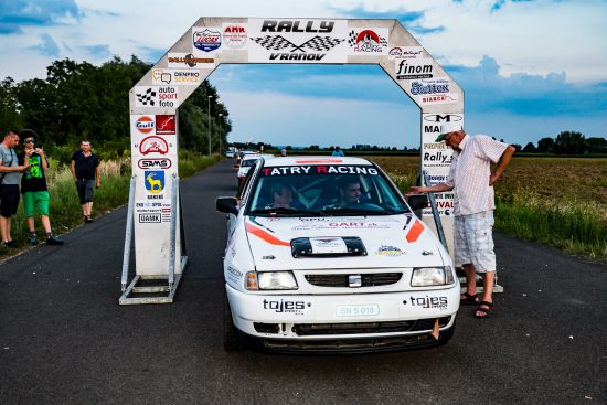 TATRY RACING