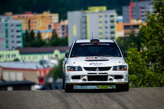 TATRY RACING