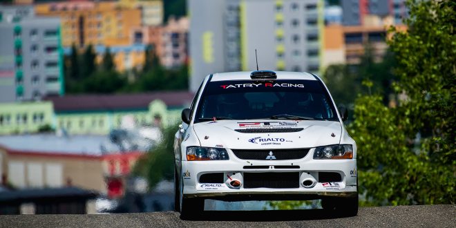 TATRY RACING